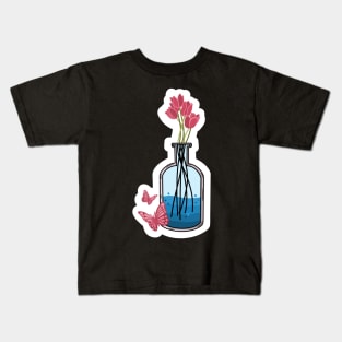 Tulip Kids T-Shirt